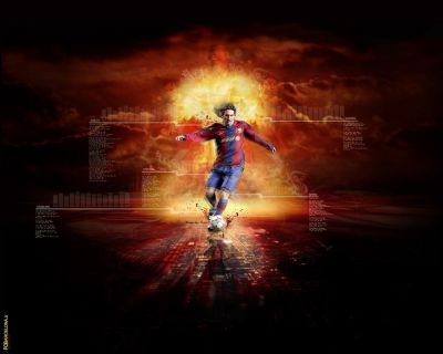 messi 7