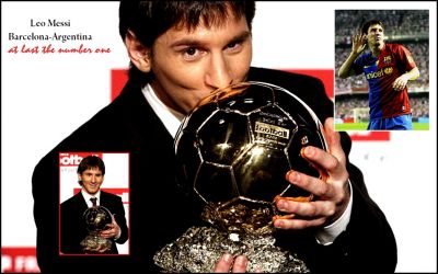 messi 2
