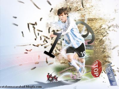 messi 1