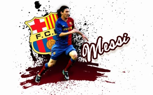 messi 9