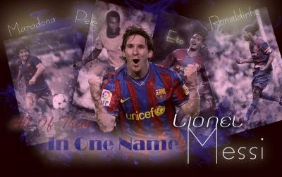 messi 13