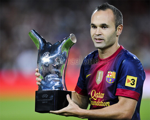 .: سایت تخصصی هواداران بارسلونا درایران :.