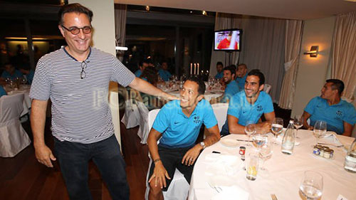 .: سایت تخصصی هواداران بارسلونا درایران :.