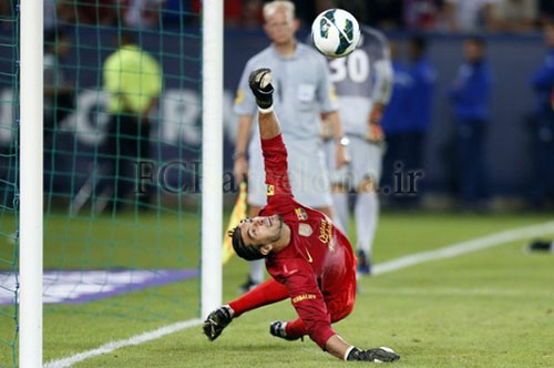 .: سایت تخصصی هواداران بارسلونا درایران :.