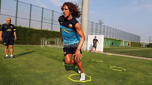 .: سایت تخصصی هواداران بارسلونا درایران :.