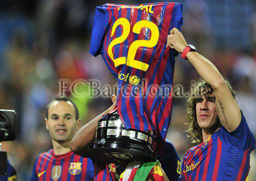 .: سایت تخصصی هواداران بارسلونا درایران :.