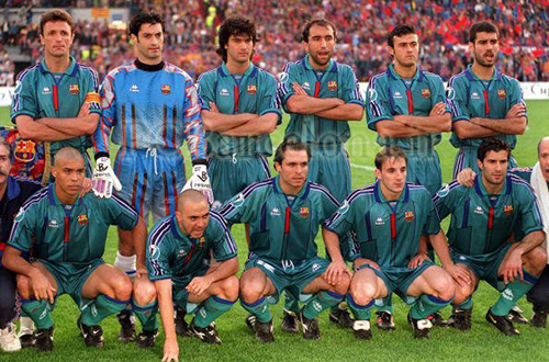 .: سایت تخصصی هواداران بارسلونا درایران :.