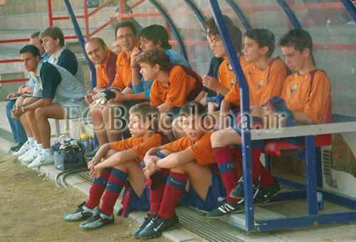 .: سایت تخصصی هواداران بارسلونا درایران :.