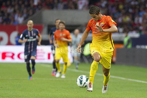 .: سایت تخصصی هواداران بارسلونا درایران :.