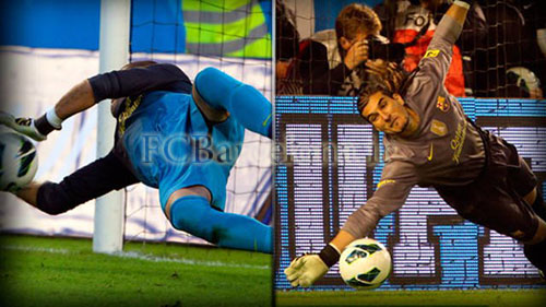 .: سایت تخصصی هواداران بارسلونا درایران :.