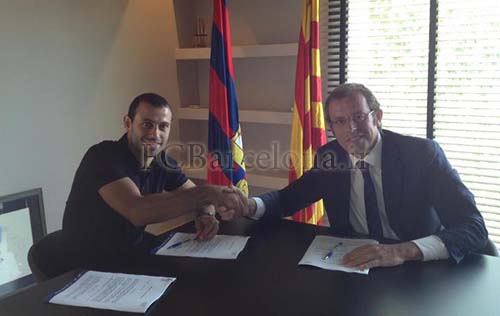 .: سایت تخصصی هواداران بارسلونا درایران :.