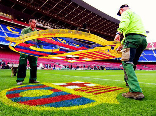 .: سایت تخصصی هواداران بارسلونا درایران :.
