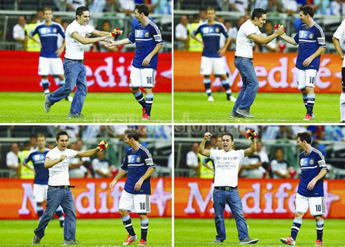 .: سایت تخصصی هواداران بارسلونا درایران :.