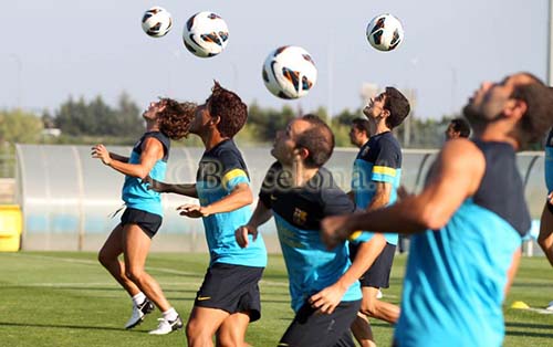 .: سایت تخصصی هواداران بارسلونا درایران :.