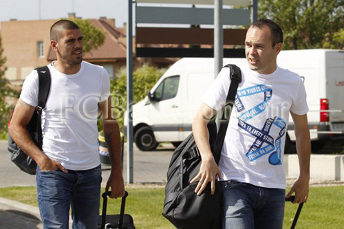 .: سایت تخصصی هواداران بارسلونا درایران :.