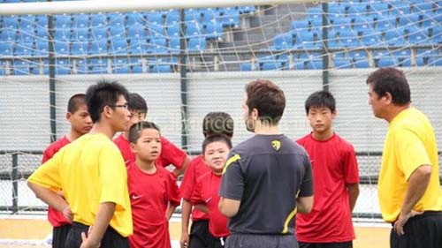 .: سایت تخصصی هواداران بارسلونا درایران :.