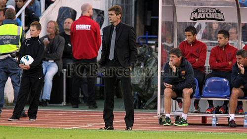 .: سایت تخصصی هواداران بارسلونا درایران :.