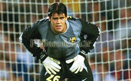 .: سایت تخصصی هواداران بارسلونا درایران :.