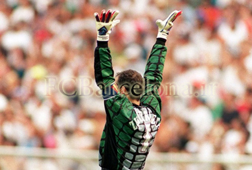 .: سایت تخصصی هواداران بارسلونا درایران :.