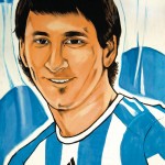 love&messi