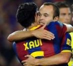 xaviniesta