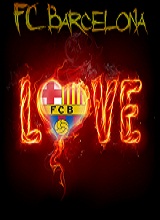 HosseinLoveBarca