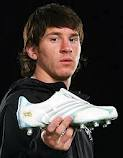 FCMessi