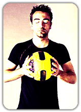 XAVI-lover