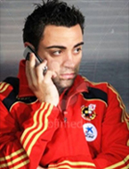 Fazi-Xavi
