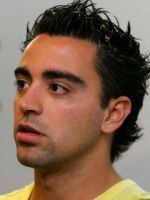 xavi 6