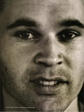 Iniesta 8