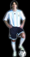 Messi-Elmino