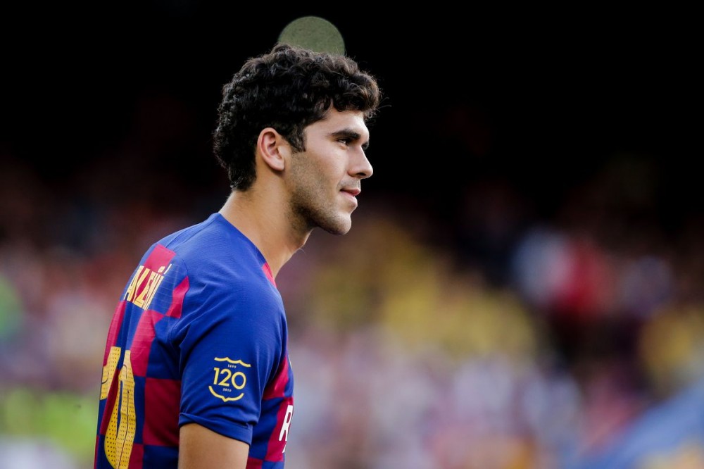 کانون هواداران بارسلونا در ایران کانون هواداران بارسلونا در ایران